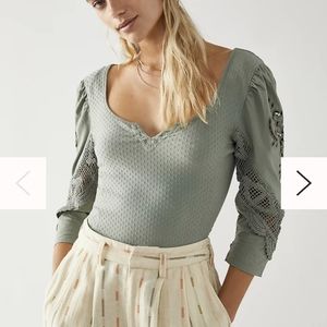 Nwt Free People top
